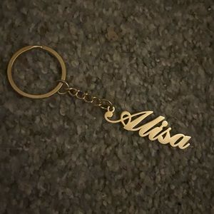 Keychain